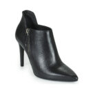 Maison Minelli PETROULIA Nero Tronchetti Donna - 1