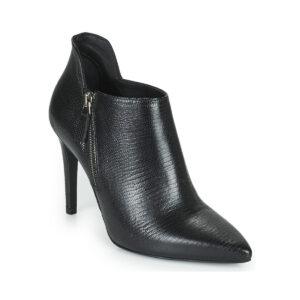 Maison Minelli  PETROULIA  Nero -  Tronchetti Donna