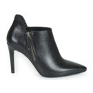 Maison Minelli PETROULIA Nero Tronchetti Donna - 2