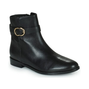 Maison Minelli  FANNITA  Nero -  Stivaletti Donna