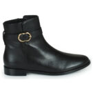 Maison Minelli  FANNITA  Nero -  Stivaletti Donna - 2