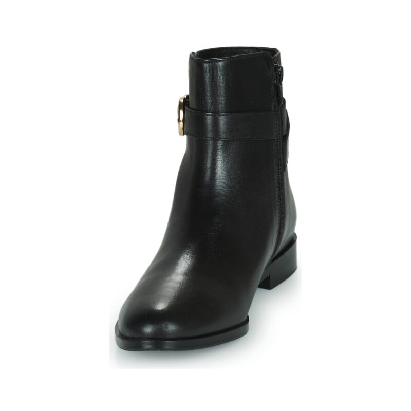 Maison Minelli  FANNITA  Nero -  Stivaletti Donna - 3