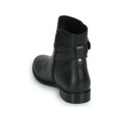 Maison Minelli  FANNITA  Nero -  Stivaletti Donna - 5