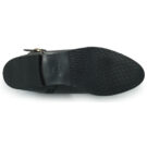 Maison Minelli  FANNITA  Nero -  Stivaletti Donna - 7