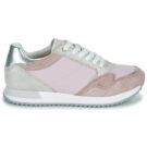 Geox D DORALEA B Bianco Sneakers basse Donna - 2
