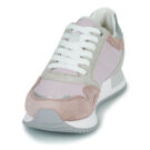 Geox D DORALEA B Bianco Sneakers basse Donna - 3