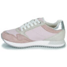 Geox D DORALEA B Bianco Sneakers basse Donna - 4