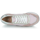 Geox D DORALEA B Bianco Sneakers basse Donna - 6
