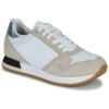 Geox  D DORALEA B  Bianco -  Sneakers basse Donna