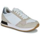 Geox D DORALEA B Bianco Sneakers basse Donna - 1