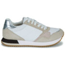 Geox D DORALEA B Bianco Sneakers basse Donna - 2