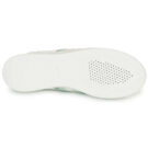Geox D JAYSEN A Wei&szlig; Sneaker niedrig Damen - 7