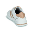 Geox D JAYSEN A Bianco Sneakers basse Donna - 5