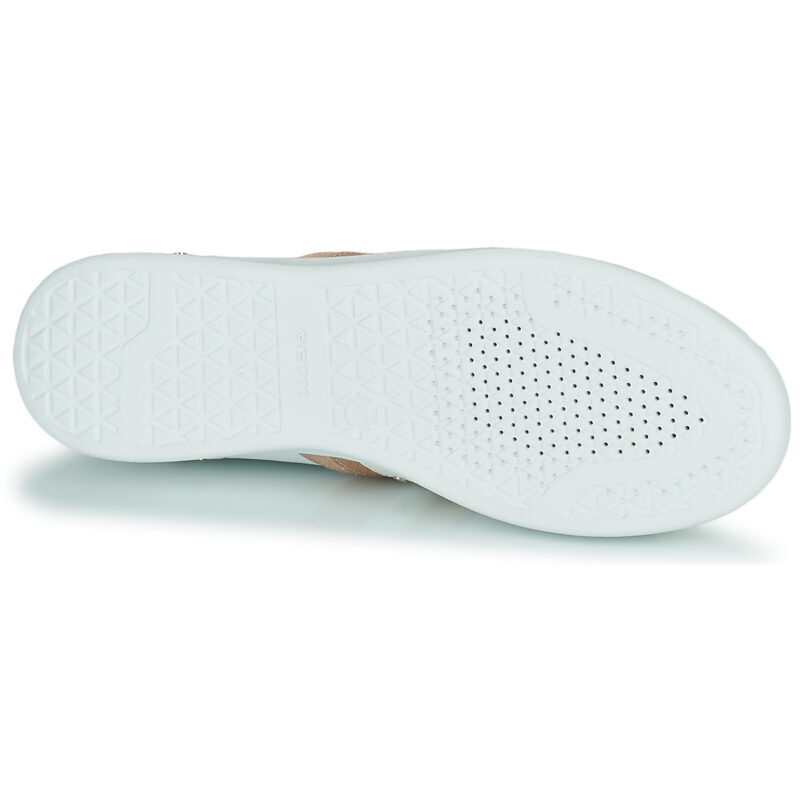 Geox D JAYSEN A Bianco Sneakers basse Donna - 7