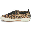Superga 2750 RIPPED LEOPARD Multicolore Sneakers basse Donna - 4