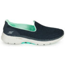Skechers GO WALK 6 Marine Slip-on Damen - 2