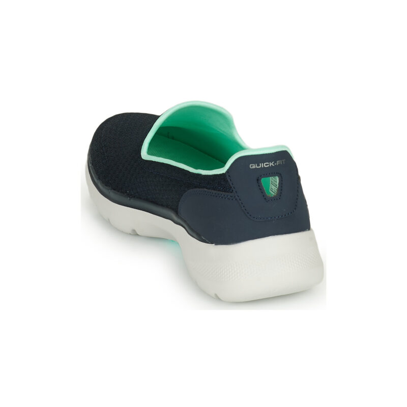 Skechers GO WALK 6 Marine Slip-on Damen - 5