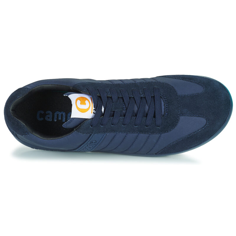 Camper PXL0 Marine Baskets basses Femme - 6