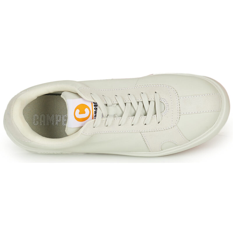 Camper Rug Houston,Ozette Houst/K21 Bio Houston Blanc Baskets basses Femme - 6