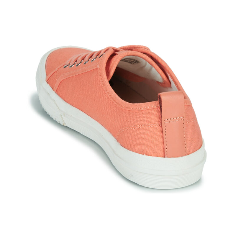 Clarks Baskets basses roses &agrave; lacets Roxby pour femmes - 5