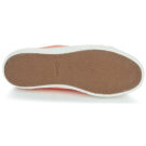 Clarks Baskets basses roses &agrave; lacets Roxby pour femmes - 7