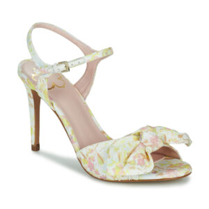 Ted Baker  NEEVIP  Bianco Décolleté Donna