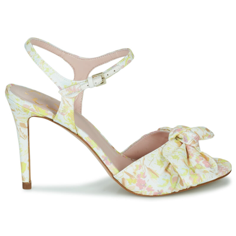 Ted Baker  NEEVIP  Bianco Décolleté Donna - 2