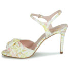 Ted Baker  NEEVIP  Bianco Décolleté Donna - 4