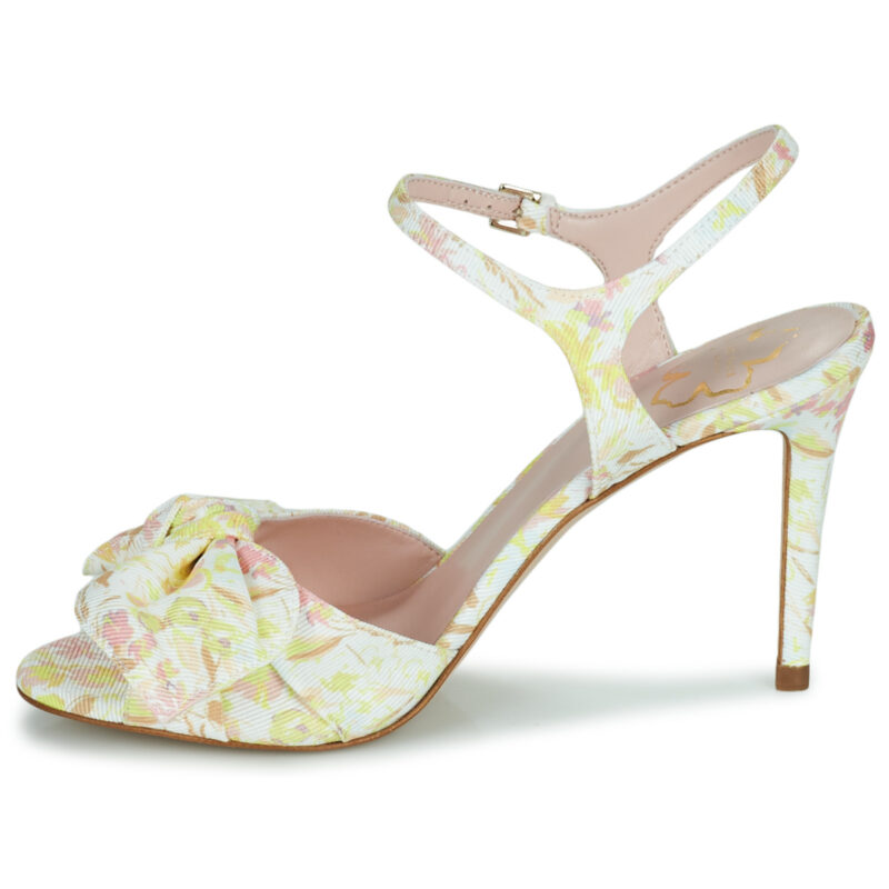 Ted Baker  NEEVIP  Bianco Décolleté Donna - 4