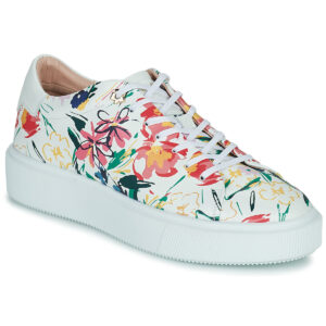 Ted Baker  LONNIA  Bianco -  Sneakers basse Donna