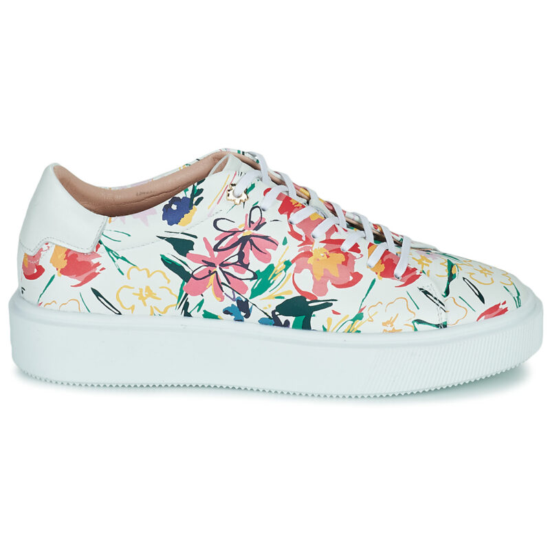 Ted Baker LONNIA Bianco Sneakers basse Donna - 2
