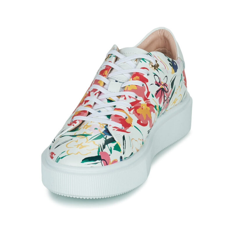 Ted Baker LONNIA Bianco Sneakers basse Donna - 3