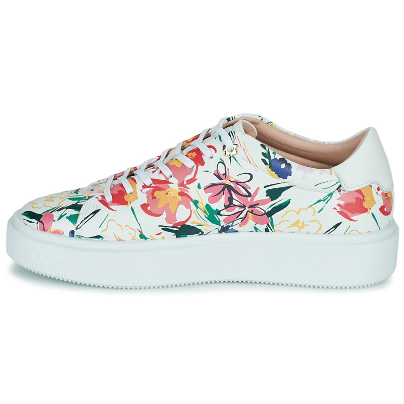 Ted Baker LONNIA Bianco Sneakers basse Donna - 4