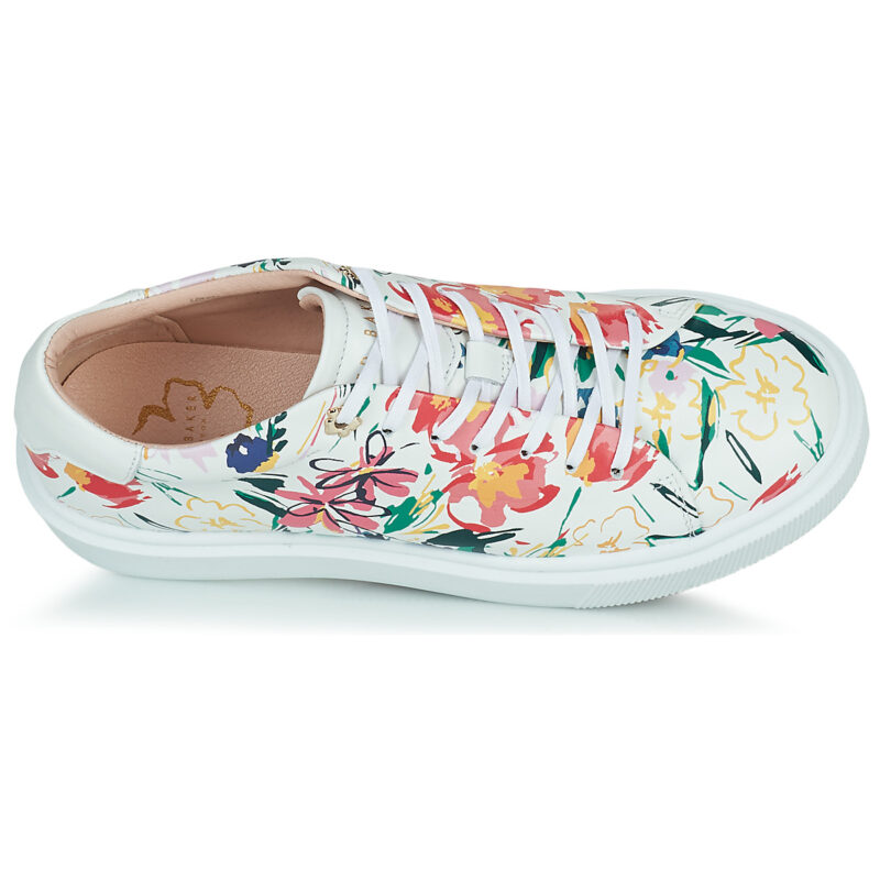 Ted Baker LONNIA Bianco Sneakers basse Donna - 6