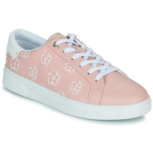 Ted Baker  TALIY  Rosa -  Sneakers basse Donna