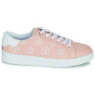 Ted Baker TALIY Rosa - Sneakers basse Donna - 2