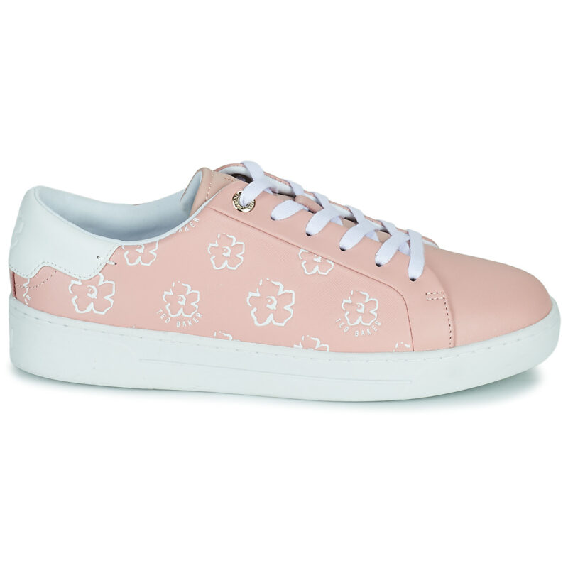 Ted Baker TALIY Rosa - Sneakers basse Donna - 2