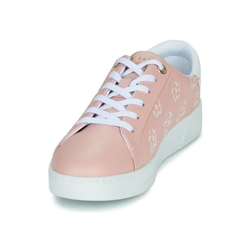 Ted Baker TALIY Rosa - Sneakers basse Donna - 3