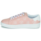 Ted Baker TALIY Rosa - Sneakers basse Donna - 4