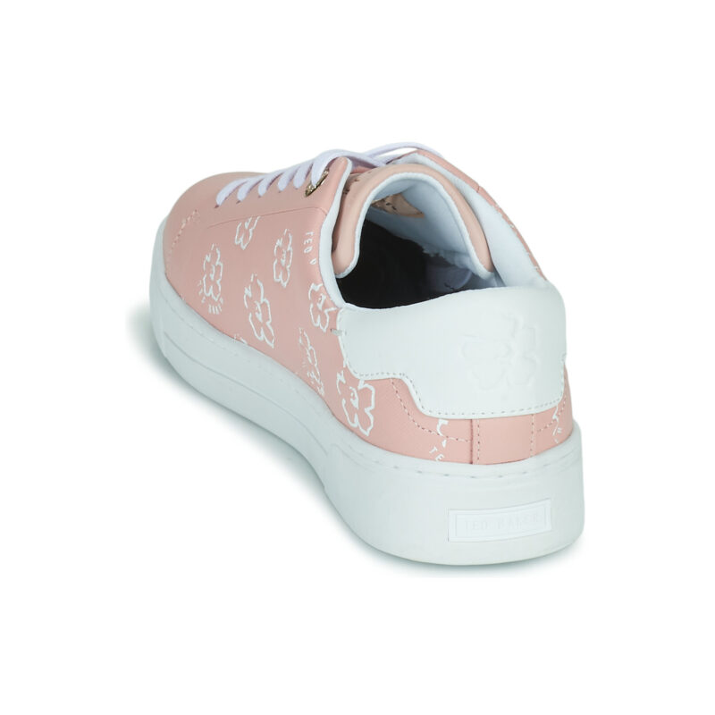 Ted Baker TALIY Rosa - Sneakers basse Donna - 5