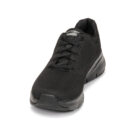 Skechers ARCH FIT Nero - Sneakers basse Donna - 3