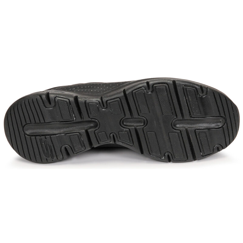 Skechers ARCH FIT Nero - Sneakers basse Donna - 7