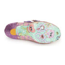Irregular Choice Charming Chum Pink Women's Pump - 7