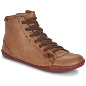 Camper  PEU CAMI  Marrone Stivaletti Donna
