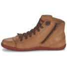 Camper PEU CAMI Marrone Stivaletti Donna - 4