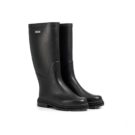 Aigle ULTRA RAIN M Nero Stivali da pioggia Donna - 1