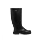 Aigle ULTRA RAIN M Nero Stivali da pioggia Donna - 2
