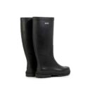 Aigle ULTRA RAIN M Nero Stivali da pioggia Donna - 3