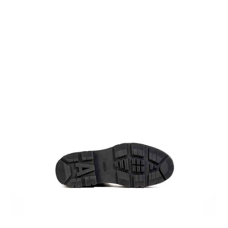 Aigle ULTRA RAIN M Nero Stivali da pioggia Donna - 4