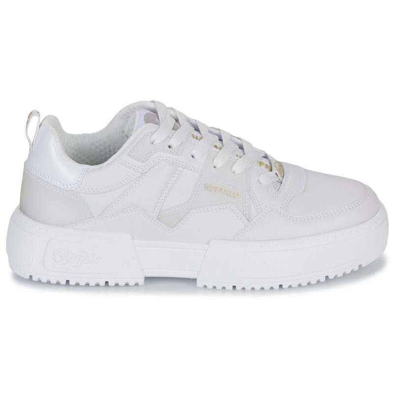 Buffalo RSE V2 Bianco Sneakers basse Donna - 2